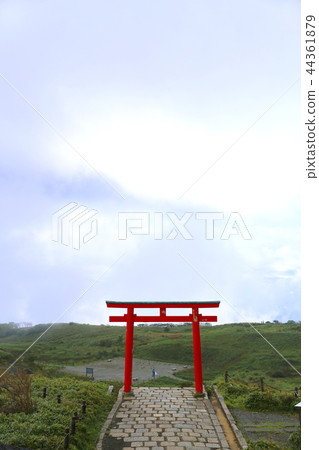 箱根神社元宮7 箱根神社元宮7 44361879