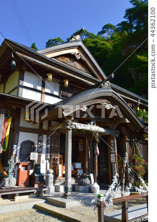 Yamadera Tateishi-ji Temple Yamadera Tateishi-ji Temple 44362100