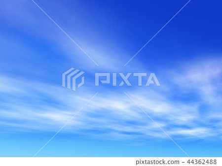 Blue Sky and Downcast 44362488