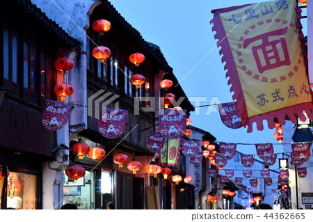 蘇州山區市中心 44362665