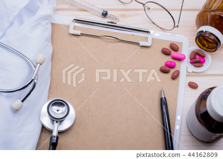doctor and health concept, physical examination doctor and health concept, physical examination 44362809