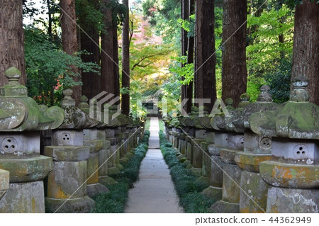 Hirabayashi區Okawachi Matsudaira Ikesho 44362949