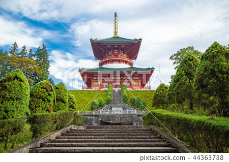 成田市成田山 成田市成田山 44363788