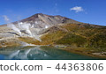北海道Daisetsuyama Asahidake 44363806