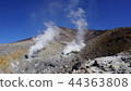 北海道Daisetsuyama Asahidake 44363808