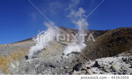 北海道Daisetsuyama Asahidake 北海道Daisetsuyama Asahidake 44363808