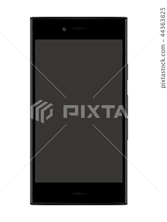 smartphone smartphone 44363825