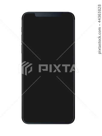 smartphone  44363828