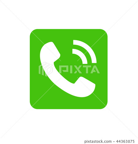 Phone application and radio waves 44363875