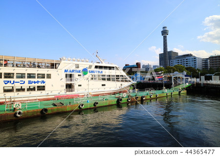 Marine Tower Marine Shuttle Marine Tower Marine Shuttle 44365477