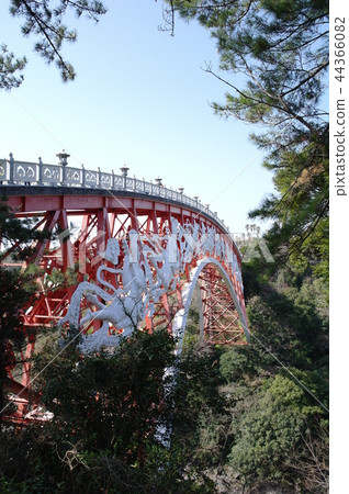 橋 橋 44366082