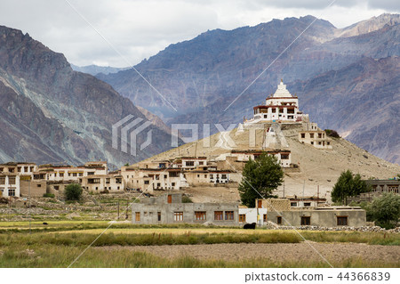 Pibiting Monastery Pibiting Monastery 44366839
