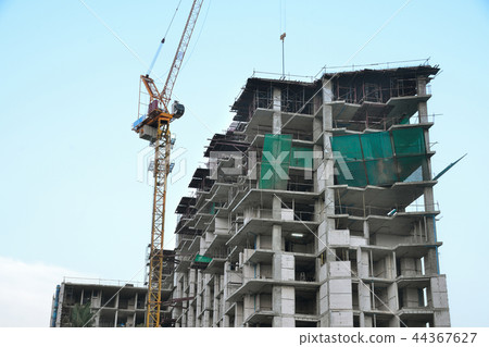 Construction site2 44367627