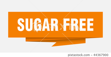 sugar free 44367900