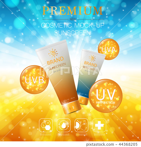 Hydrating facial cream for annual sale. 44368205