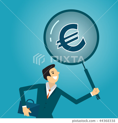 businessman is helping hand to success. businessman is helping hand to success. 44368338