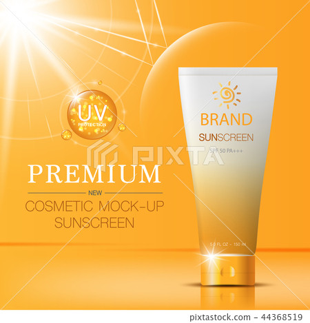 Hydrating facial cream for annual sale. 44368519
