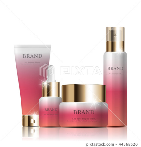 Hydrating facial cream for annual sale. 44368520