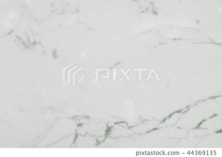 Gray and white marble stone natural pattern   44369135