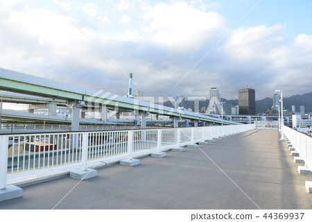 神戶港碼頭 神戶港碼頭 44369937