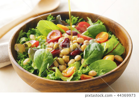 豆沙拉 44369973