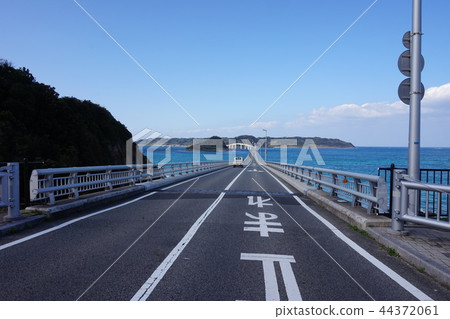 Tsunoshima ohashi Tsunoshima Ohashi Tsunoshima ohashi Tsunoshima Ohashi 44372061