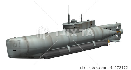 submarine 44372172