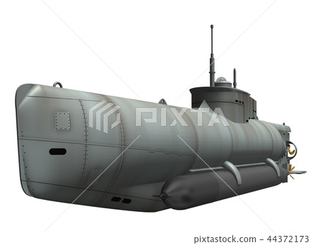submarine 44372173