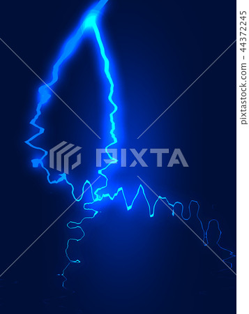 Synchrotron radiation flash science creation wave Synchrotron radiation flash science creation wave 44372245