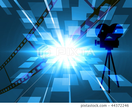 Synchrotron radiation flash science creation wave Synchrotron radiation flash science creation wave 44372246