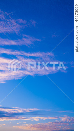 October sky (vertical) October sky (vertical) 44373099
