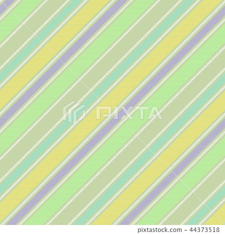 Abstract multicolor stripes seamless pattern 44373518
