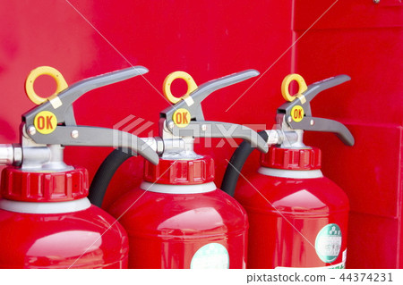 Fire extinguisher_storage box 44374231
