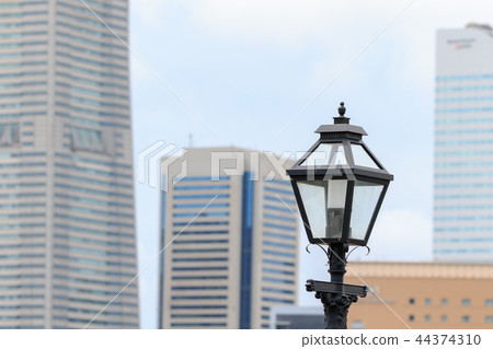橫濱港 橫濱港 44374310