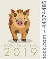 2019年的卡 44374485