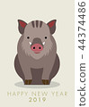 2019年的卡 44374486