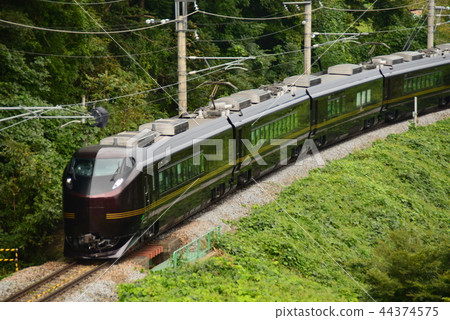 E655系列火車總和 E655系列火車總和 44374575