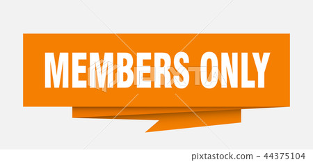 members only members only 44375104