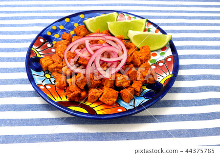 Cochinita Pibille（墨西哥菜） 44375785