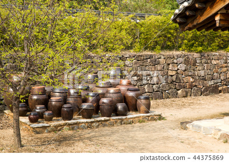 Sanjung Daesaebang's birthplace, Miryang-si, Gyeongnam Sanjung Daesaebang's birthplace, Miryang-si, Gyeongnam 44375869