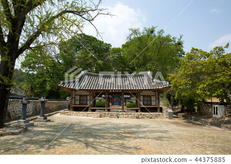 Jeongseup, Jeongeup, Jeonbuk 44375885