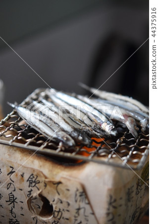 烤銀條鯡魚，鹿兒島縣阿久根市，可持續發展目標，可持續海洋污染，糧食危機 44375916