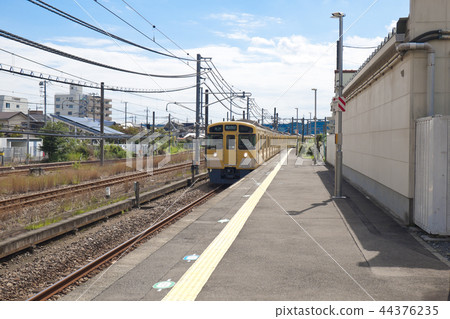 東飯能站西武池袋線 東飯能站西武池袋線 44376235