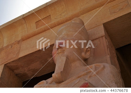 Temple of Hatshepsut funeral in Egypt Temple of Hatshepsut funeral in Egypt 44376678