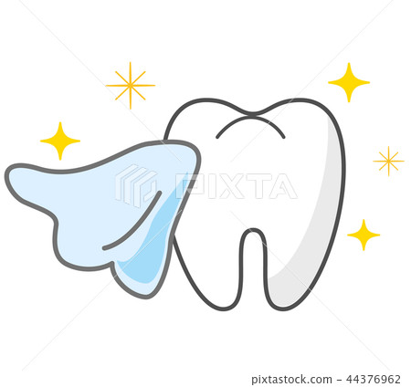 Fluorine processing dentistry toothpaste sheet disaster prevention / disaster measures 44376962