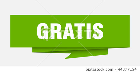 gratis 44377154