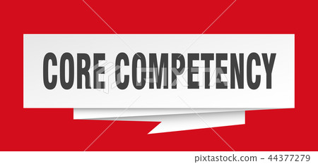 core competency core competency 44377279