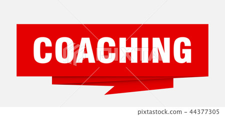 coaching coaching 44377305