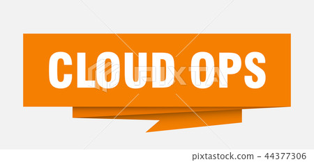 cloud ops 44377306