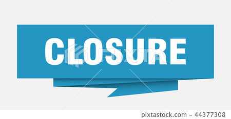 closure closure 44377308
